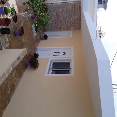 Villa Cela Ksamil Luaran gambar