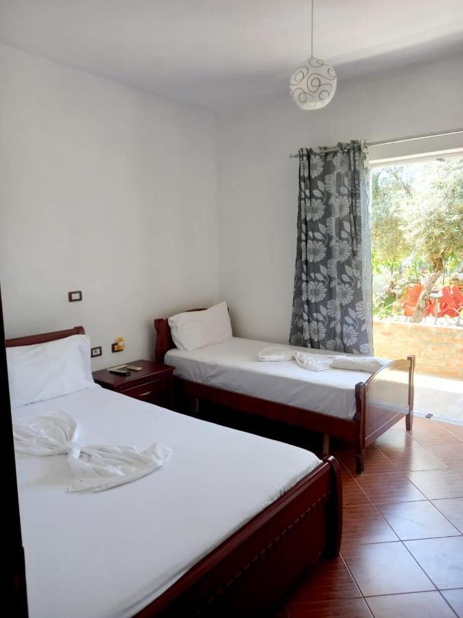 Villa Cela Ksamil Luaran gambar