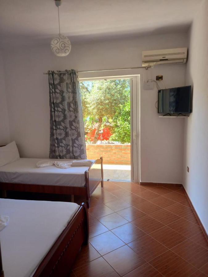 Villa Cela Ksamil Luaran gambar