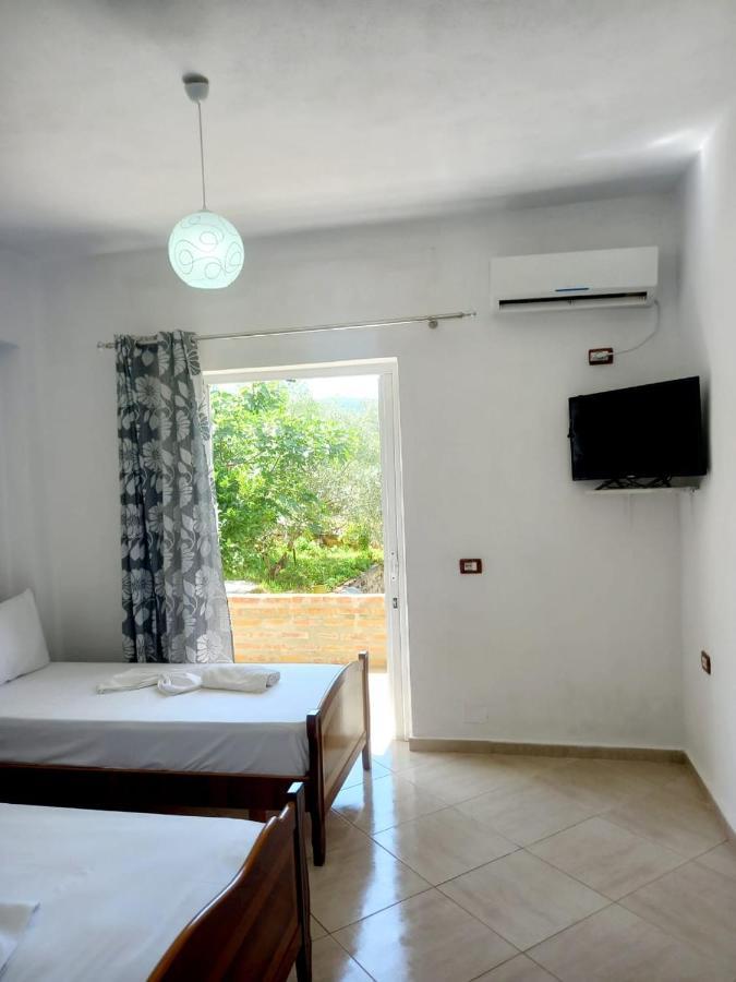 Villa Cela Ksamil Luaran gambar