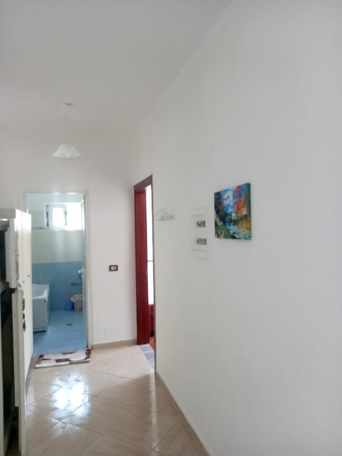 Villa Cela Ksamil Luaran gambar