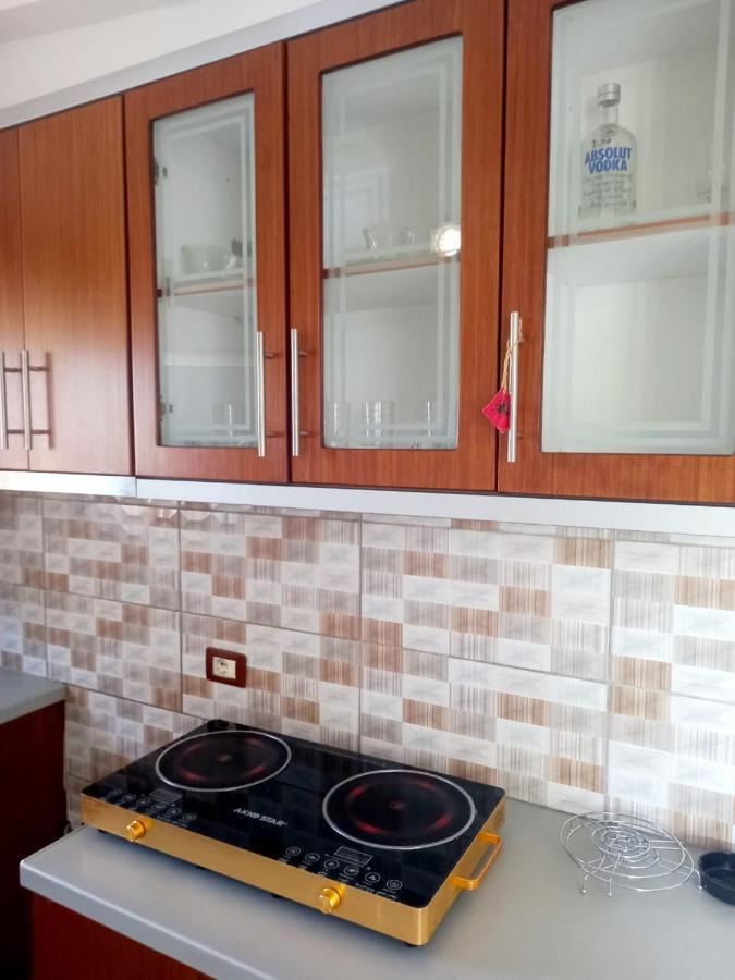 Villa Cela Ksamil Luaran gambar