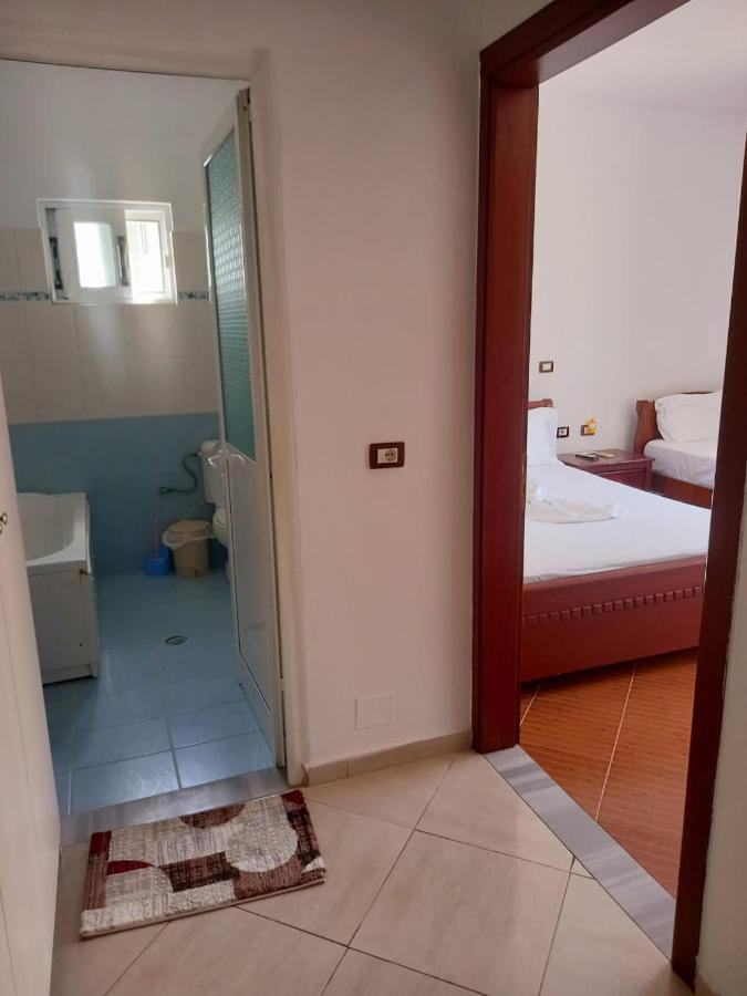 Villa Cela Ksamil Luaran gambar