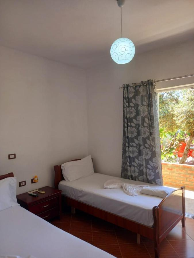 Villa Cela Ksamil Luaran gambar