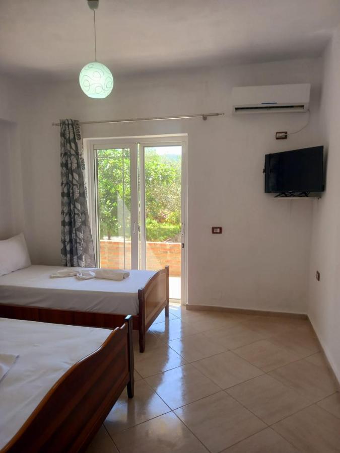 Villa Cela Ksamil Luaran gambar