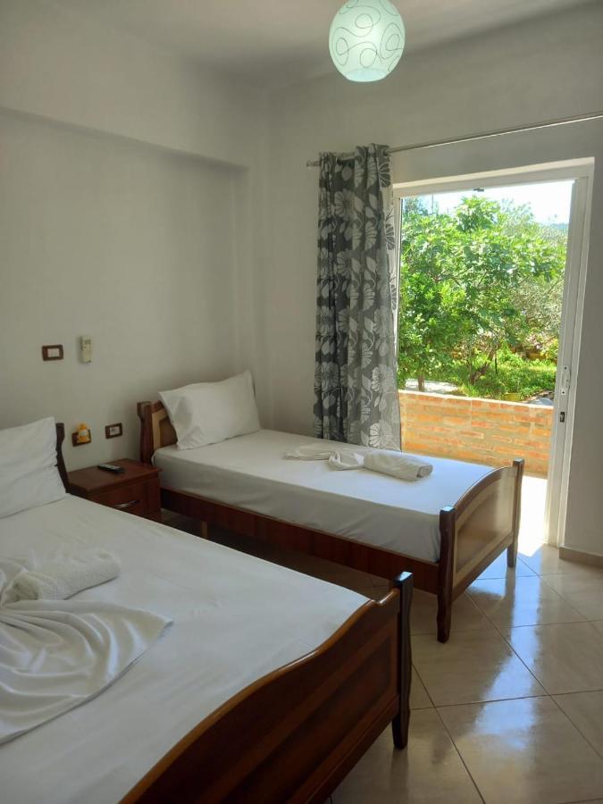 Villa Cela Ksamil Luaran gambar