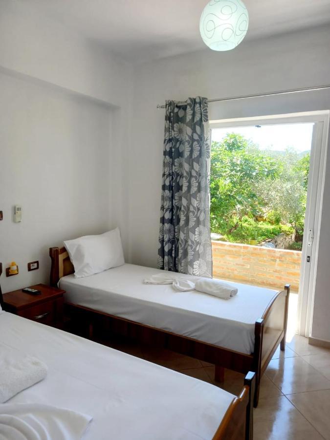 Villa Cela Ksamil Luaran gambar
