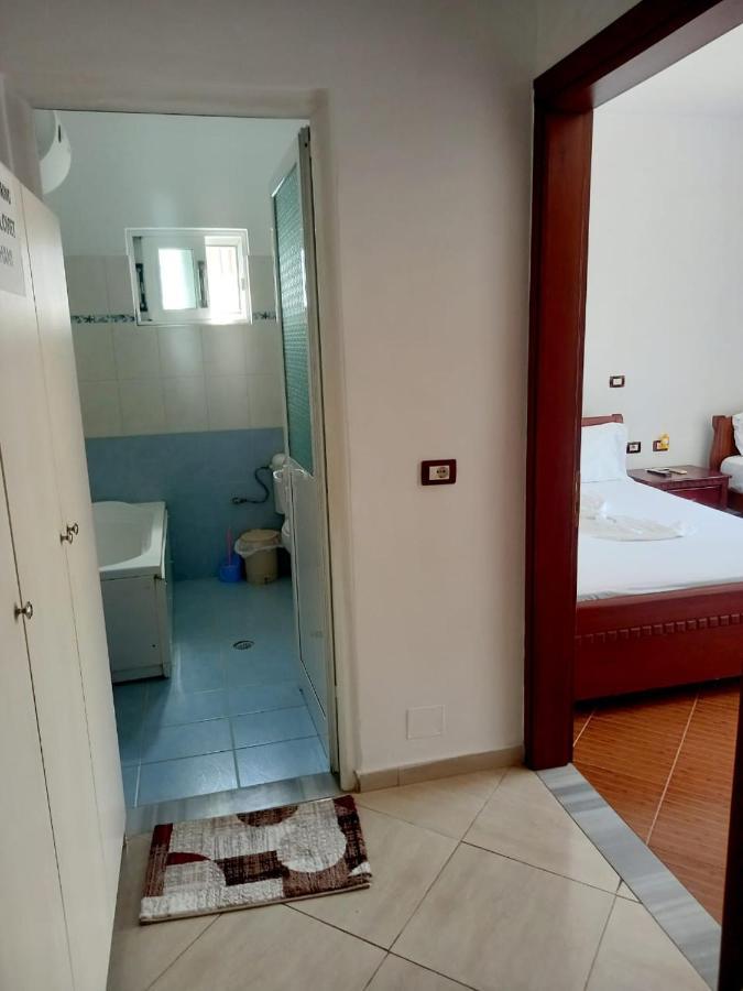 Villa Cela Ksamil Luaran gambar